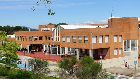 Facultat de Ciències de la Comunciació